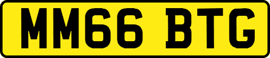 MM66BTG