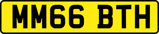 MM66BTH