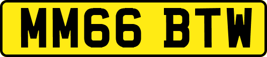 MM66BTW