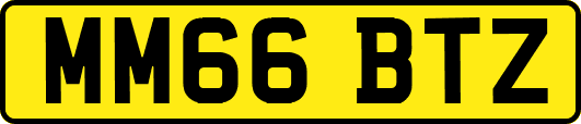 MM66BTZ
