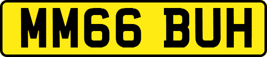 MM66BUH