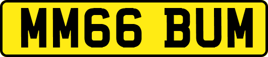 MM66BUM