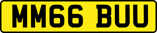 MM66BUU