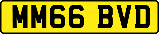 MM66BVD