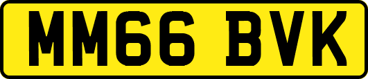 MM66BVK