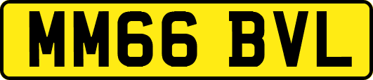 MM66BVL