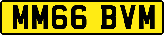 MM66BVM