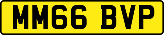 MM66BVP