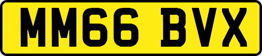 MM66BVX