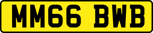 MM66BWB