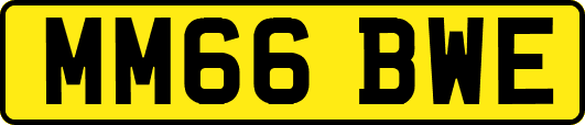 MM66BWE