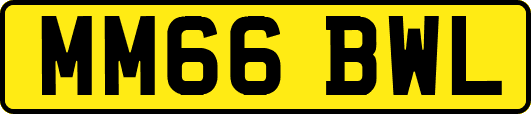 MM66BWL