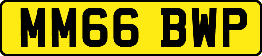 MM66BWP