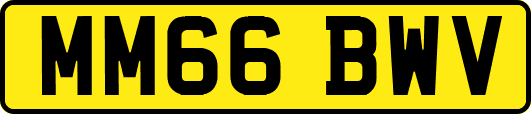 MM66BWV