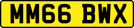 MM66BWX