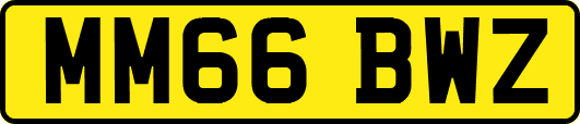 MM66BWZ