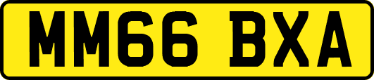 MM66BXA