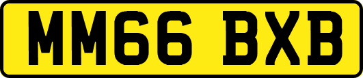 MM66BXB