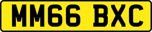 MM66BXC