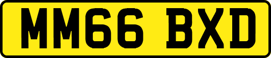 MM66BXD