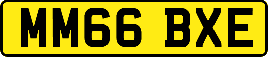MM66BXE