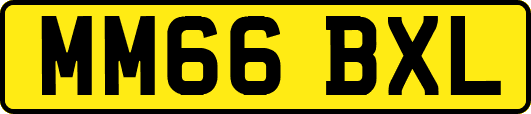 MM66BXL