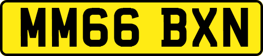 MM66BXN