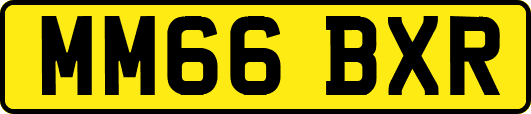 MM66BXR