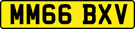 MM66BXV