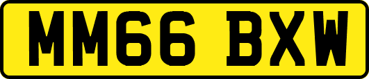 MM66BXW