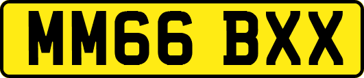 MM66BXX
