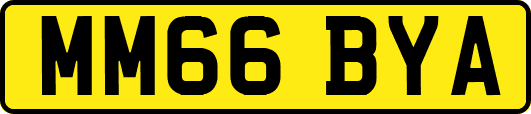MM66BYA