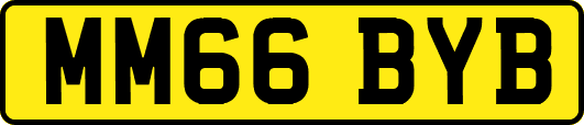 MM66BYB