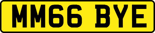 MM66BYE