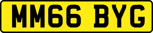MM66BYG