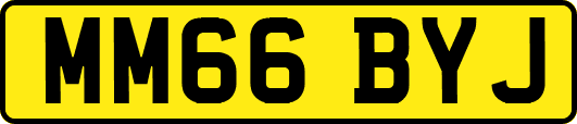 MM66BYJ