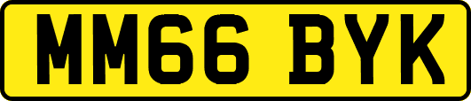 MM66BYK