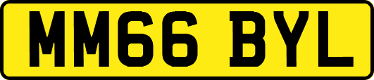 MM66BYL