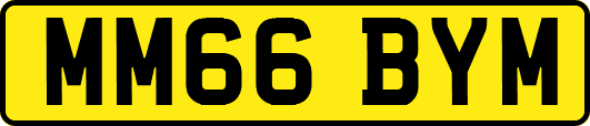MM66BYM