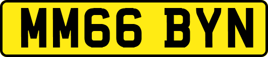 MM66BYN