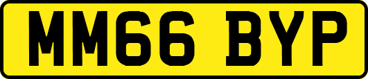 MM66BYP