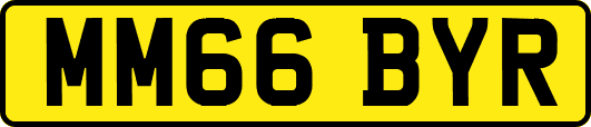 MM66BYR