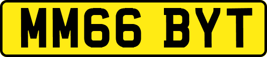 MM66BYT