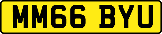 MM66BYU