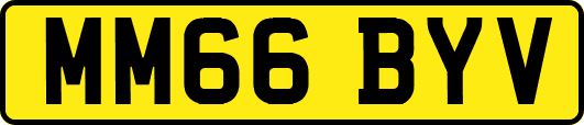 MM66BYV
