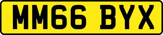 MM66BYX