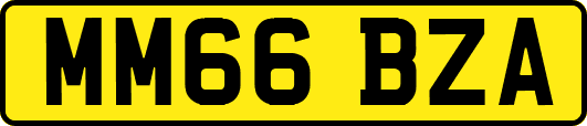 MM66BZA