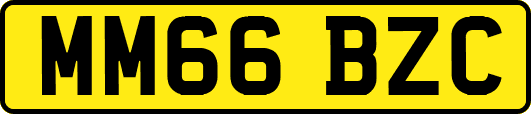 MM66BZC