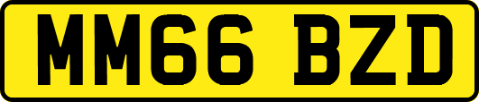 MM66BZD