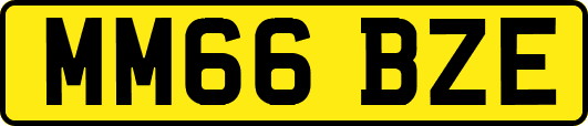 MM66BZE